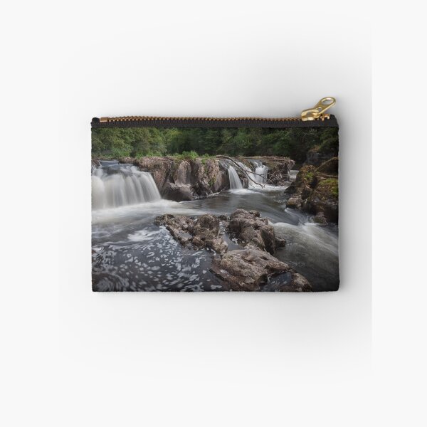 Item preview, Cenarth Falls Pembrokeshire designed and sold by Leighton Collins.