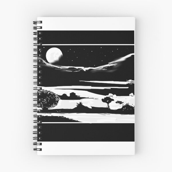 Item preview,  16 - Night sky designed and sold by OracleArtist.