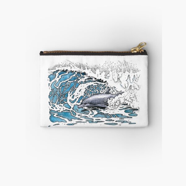Artikelvorschau, Delfin entworfen und verkauft von SnakeArtist.
