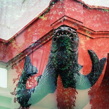 The Eye In Between - 15 by -KDT-