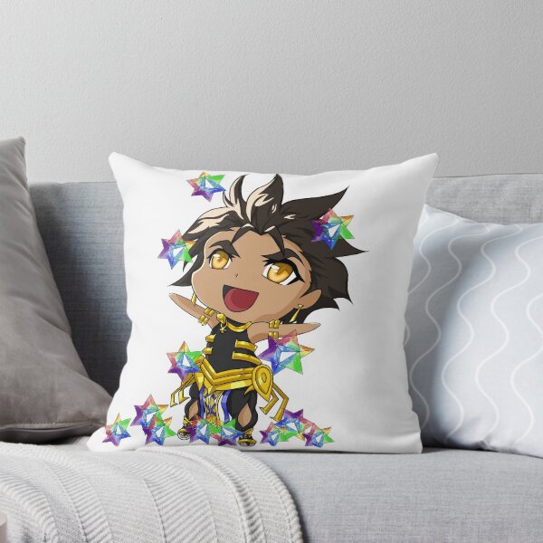 Item preview, King Ramesses II designed and sold by pasunartiste.