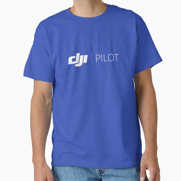 Item preview, DJI Pilot - C&A Others designed and sold by Color&Art Lab..