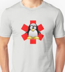 LINUX TUX PENGUIN HOSPITAL Unisex T-Shirt