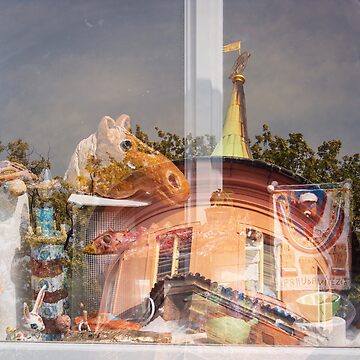 The Eye In Between - 18 by -KDT-