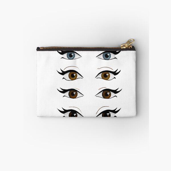 Artikelvorschau, Perrie, Jesy, Jade und Leighs Augen entworfen und verkauft von lizzyrart.
