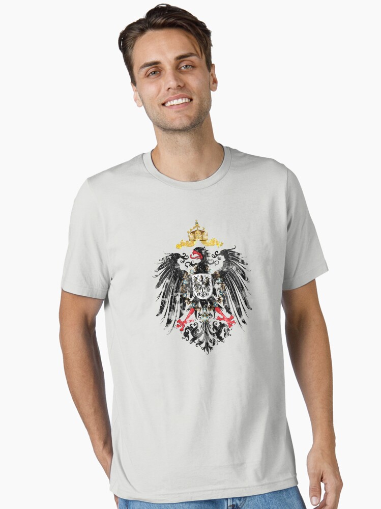Camiseta esencial for Sale con la obra «Escudo de armas del Águila