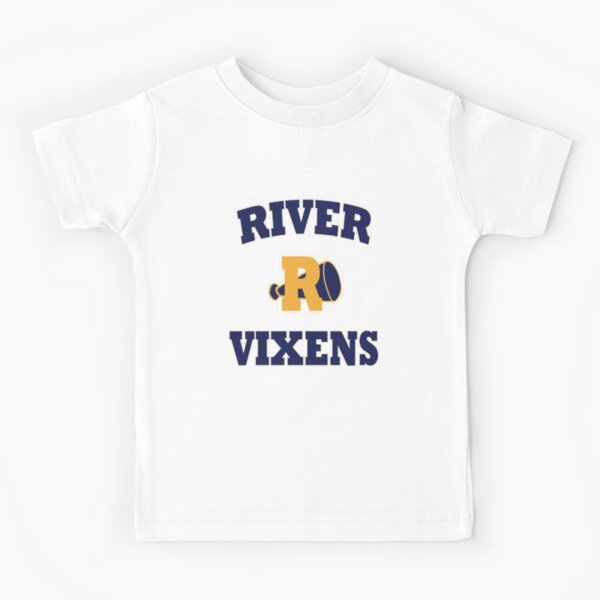 tee shirt vixens riverdale