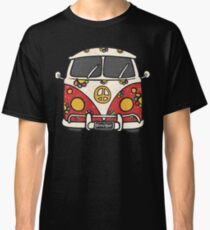 Camiseta clásica Vanzeenha