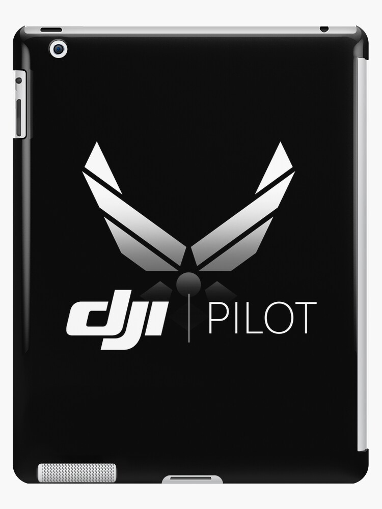 dji pilot ipad