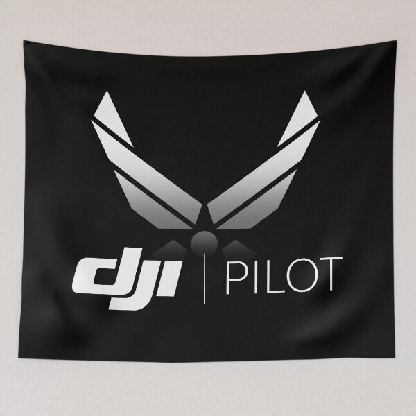 Item preview, DJI Pilot Master Edition - C&A Others designed and sold by Color&Art Lab..