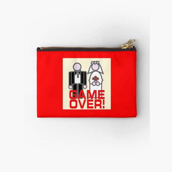 Item preview, MARRIAGE GAME OVER designed and sold by SofiaYoushi.