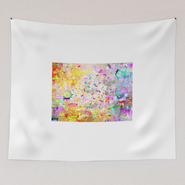 Item preview, Psychedelia Babe designed and sold by BerylBez.