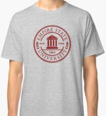 Empire State University Classic T-Shirt