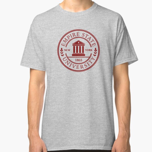 Empire State University Classic T-Shirt