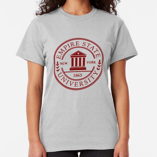 Empire State University Classic T-Shirt