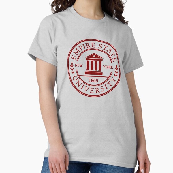 Item preview, Empire State University designed and sold by burgerandrew.