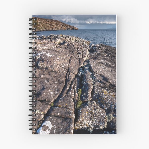Item preview, Applecross Coast #4 designed and sold by ccullen222.