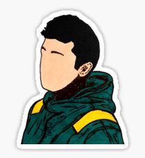 Tyler Joseph Sticker Sticker