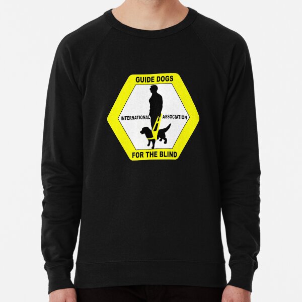 Item preview, GUIDE DOG BLIND ASSOCIATION designed and sold by SofiaYoushi.