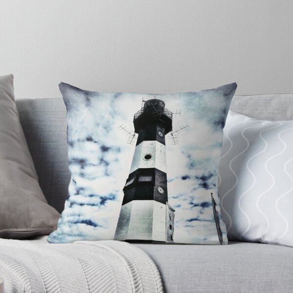 Item preview, LIGHTHOUSE Nieuwe Sluis - Breskens designed and sold by Pia Schneider.
