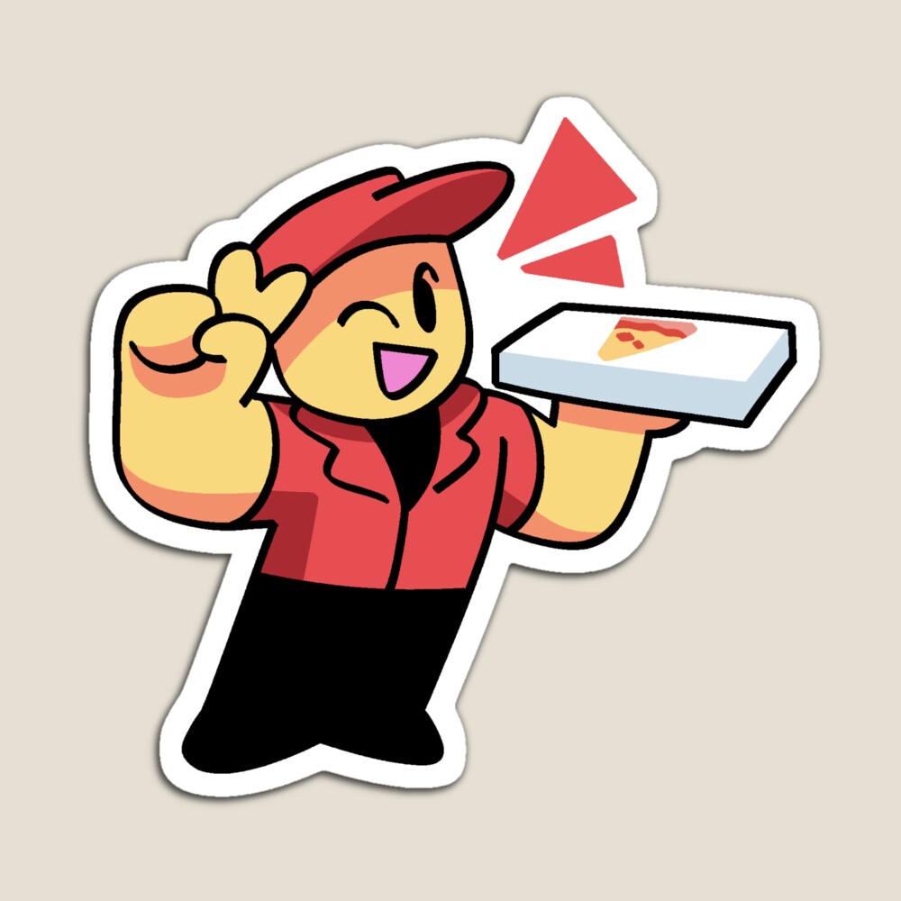 Emotes, Work at a Pizza Place Wiki