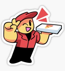 Roblox Pizza Gifts Merchandise Redbubble - 