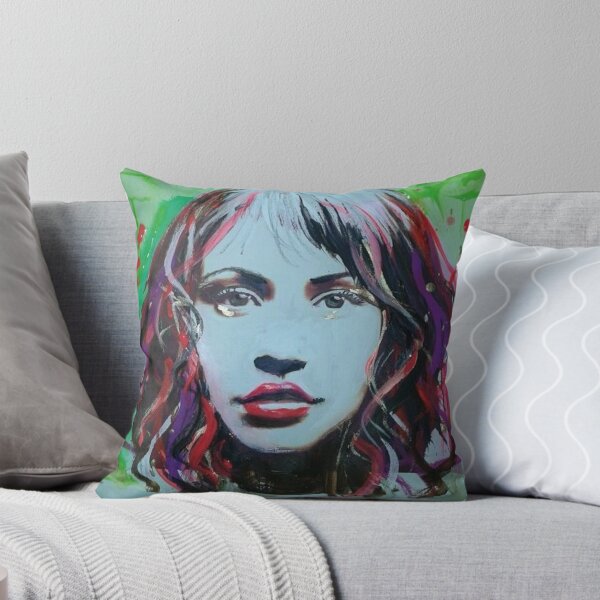 Item preview, Lili designed and sold by skmarszalek.
