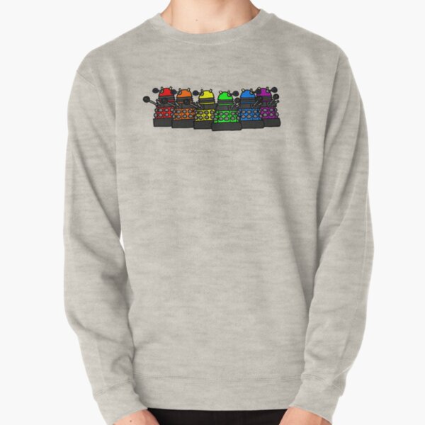 Dalek Sweatshirts & Hoodies | Redbubble Dalek Sweatshirts & Hoodies | Redbubble