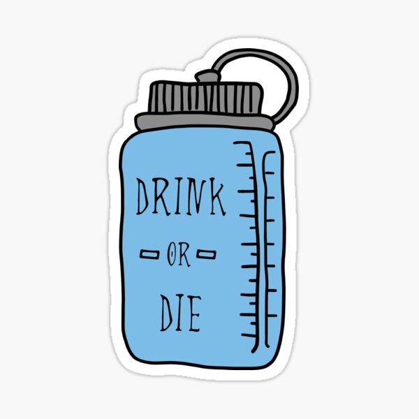 funny or die stickers for sale redbubble