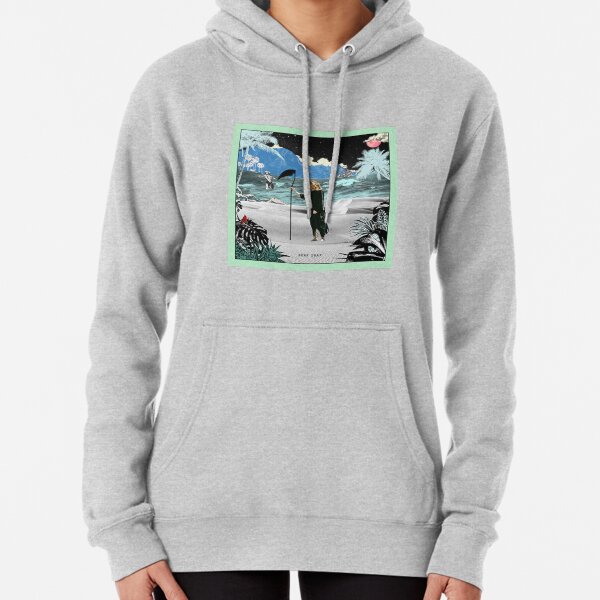 Felly - Trampa de surf Sudadera con capucha