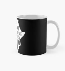 Toto - Afrique Mug