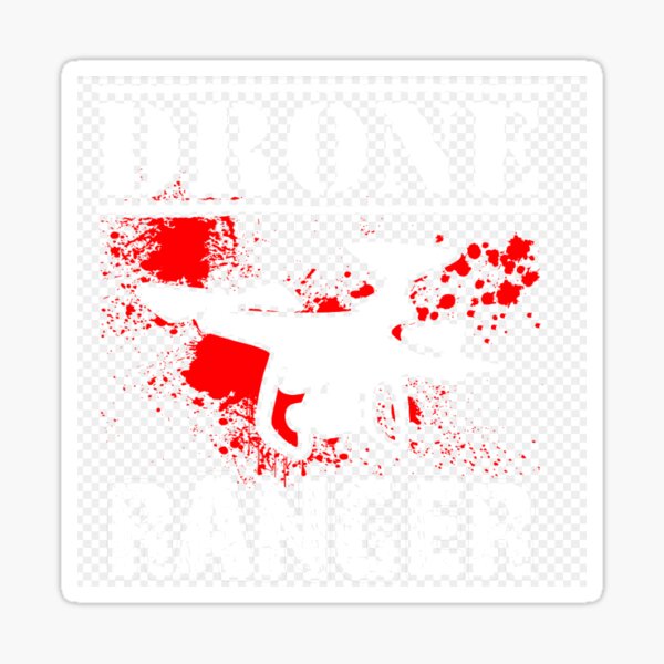 Item preview, Drone Pilot Drone Ranger Glider Pilot Shirt Gift Idea designed and sold by haselshirt.