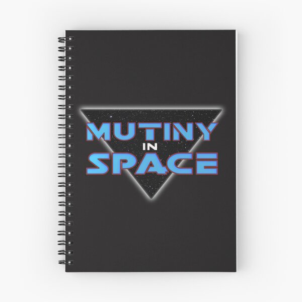 Item preview, Mutiny In Space designed and sold by bestofbad.