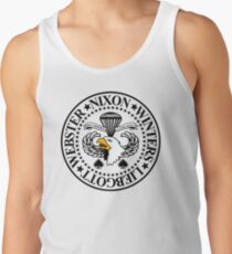 Band of Brothers Crest Tank Top