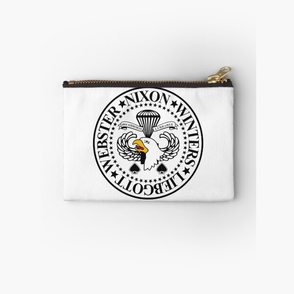 Item preview, Band of Brothers Crest designed and sold by engyles.
