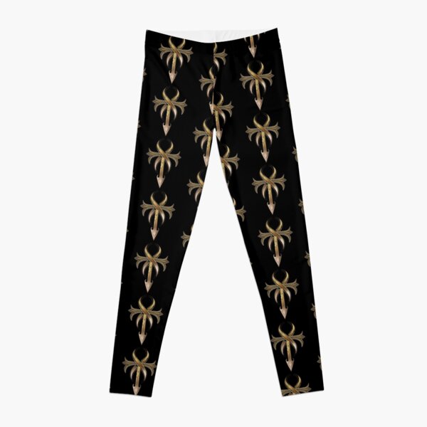 Ankh Leggings for Sale | Redbubble