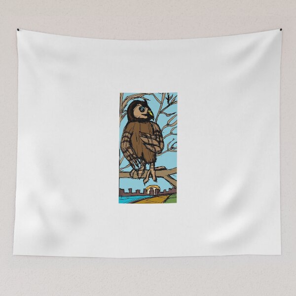 Item preview, Children's Book Ow designed and sold by lynetteslape.