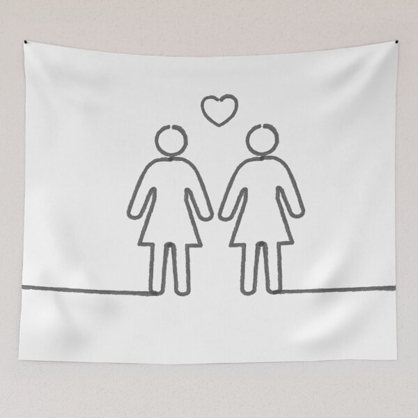 Item preview, In love Women designed and sold by Diezijnleuk.