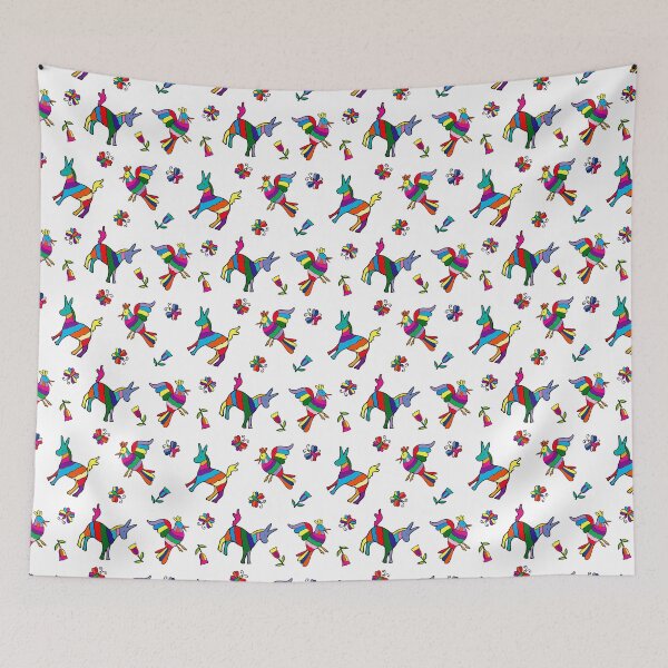 Item preview, Rainbow Animals designed and sold by tandre.