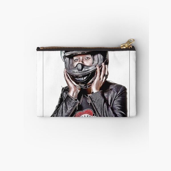 Item preview, Motorcycle Maven designed and sold by Hugh Olin Smith Jr.