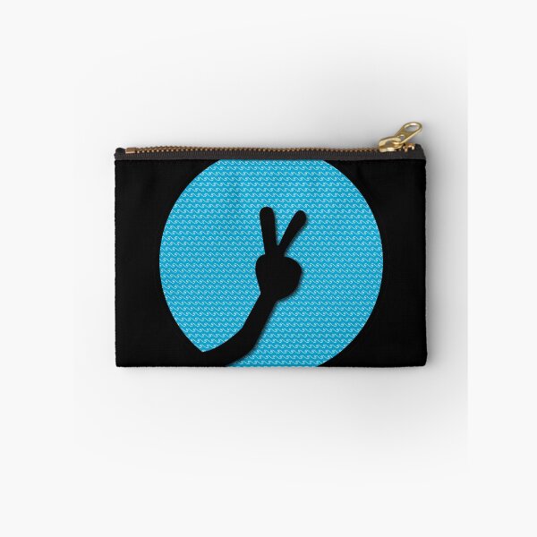 Item preview, Doide logo - With waves pattern - peace designed and sold by Doide.