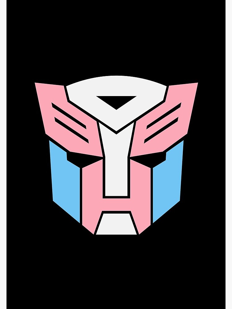 Transformers flag sale