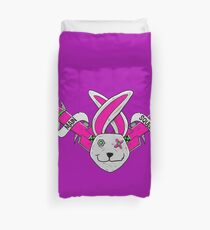 Main Squeeze Duvet Cover