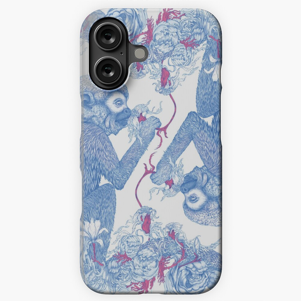 Item preview, iPhone Snap Case designed and sold by inkspillage.