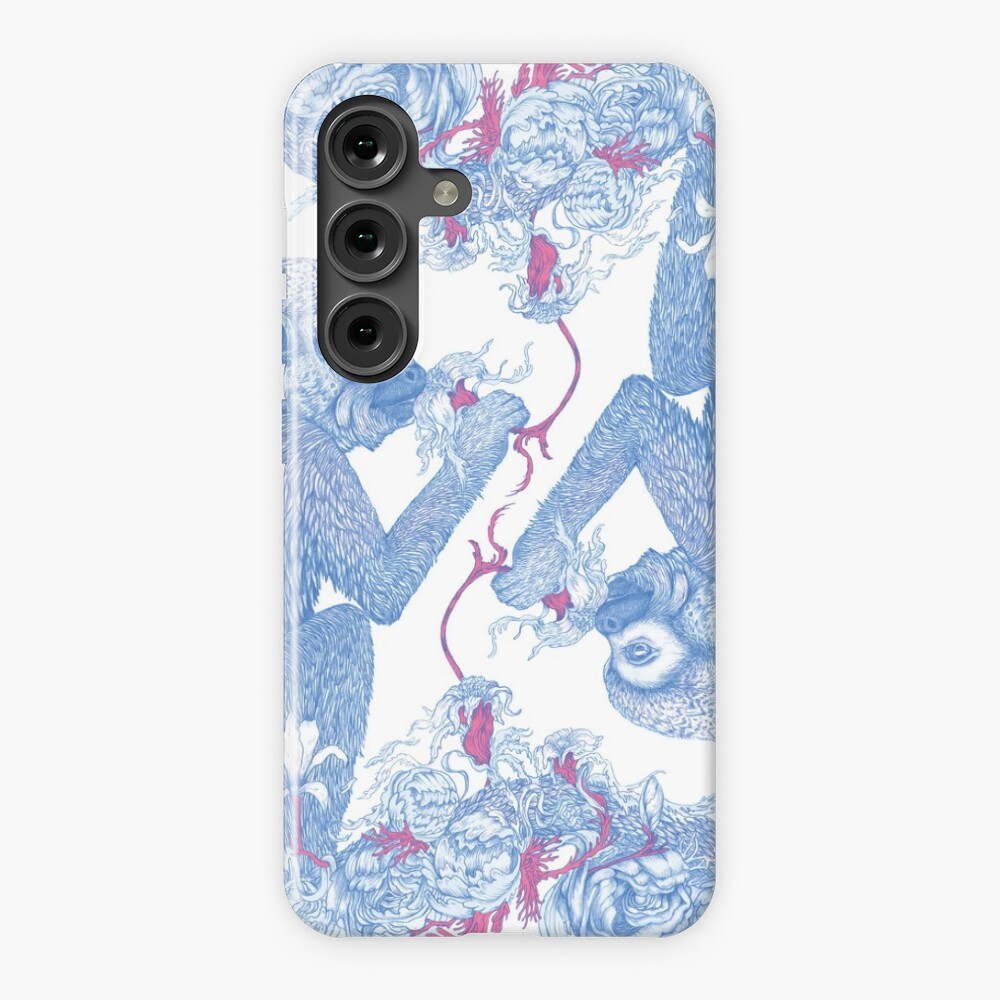 Item preview, Samsung Galaxy Snap Case designed and sold by inkspillage.