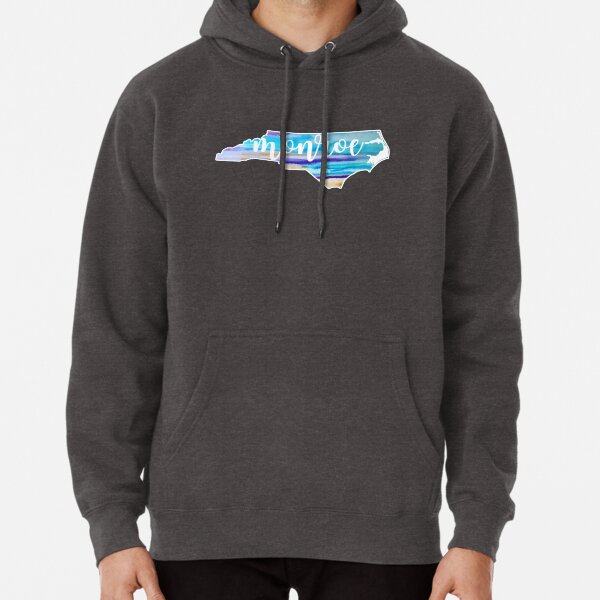 Monroe NC Pullover Hoodie