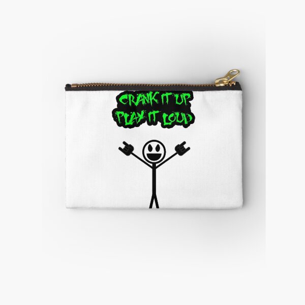 Item preview, Crank it up designed and sold by S-Shadowman.