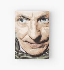 First Amongst Equals Hardcover Journal