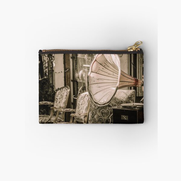 Item preview, gramophone designed and sold by SusiMalt.