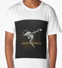 Zlatan Ibrahimovic 500th Goal Long T-Shirt